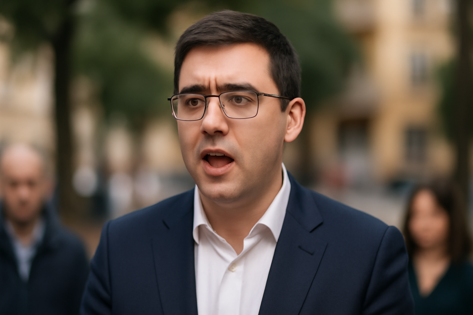 Libertatea de exprimare, drept fundamental garantat pentru toți!