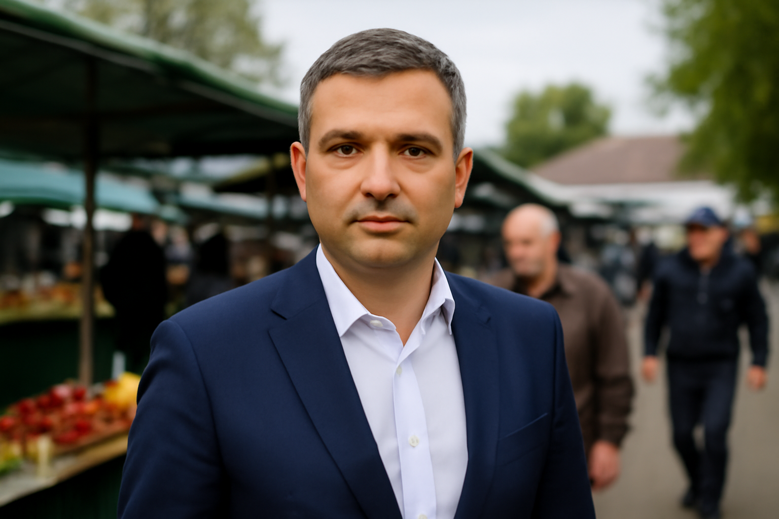 Modernizarea Oborului din Găești – Una dintre Prioritățile Mele Văzute Local