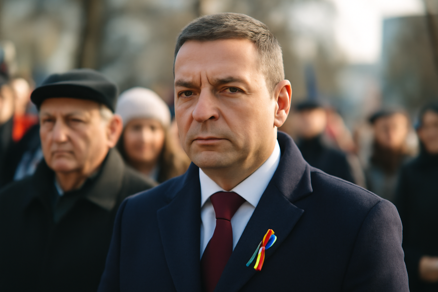 Vulcanul românismului din Târgoviște care nu se stinge niciodată